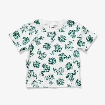 T Shirt - Frog Pine