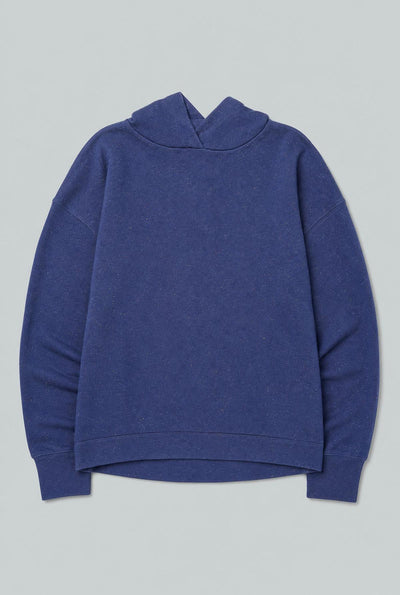 Rachel Hoodie - Navy