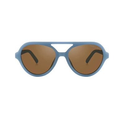 Aviator | Polarized Sunglasses | 3-8 Y - Desert Teal