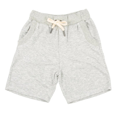 Rusty Short - Moon Grey
