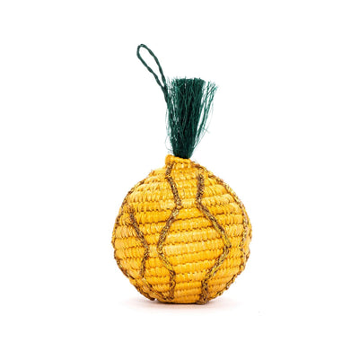 Pineapple Ornament