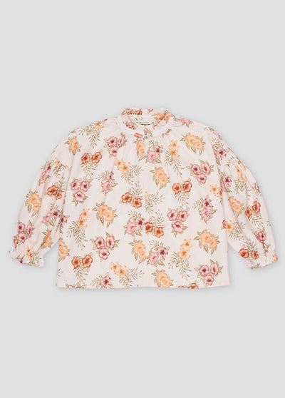 Palermo Blouse