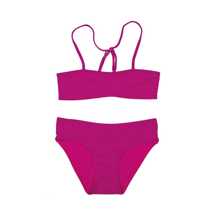 Sandy Two-Piece Swimsuit - Folie