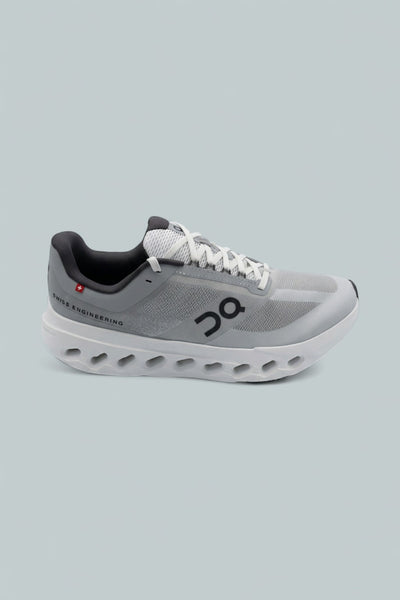 Cloudsurfer Next Sneakers - Glacier/White