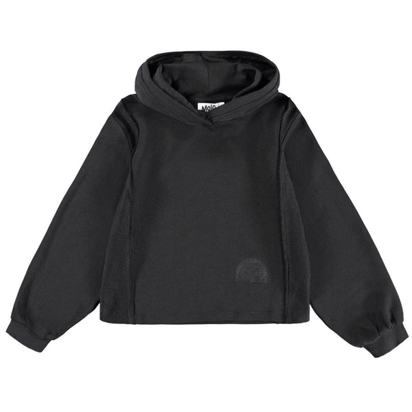 Madison - Black