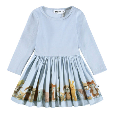 Candi - Teddy Collection