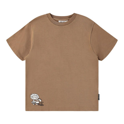 Rodney - Fawn