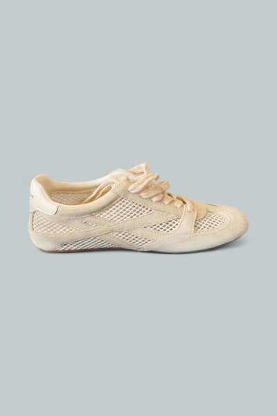 Women's Tobi Lace-Up Shoes - New Ecru