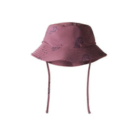 Splash Sunhat - Neptune Print