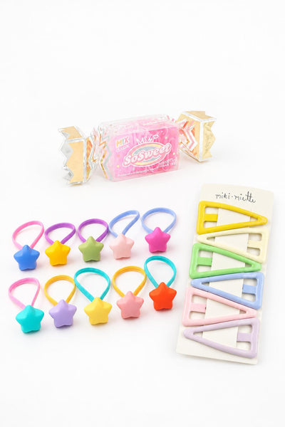 Miki Miette Hair Gift Box