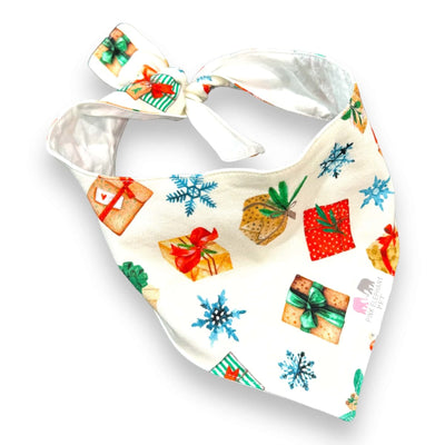 Dog Bandana - Holiday Gifts