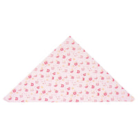 French Terry Receiving Blanket - Cocoa & Cider