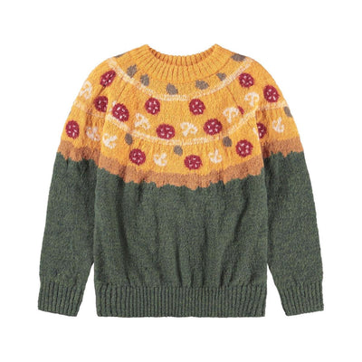 Bae Jumpers - Pizza