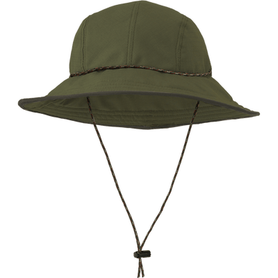 The Forager Hat - Olive