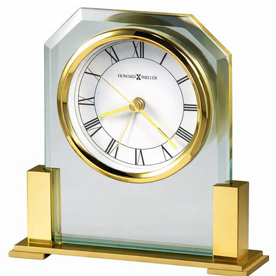 Paramount Tabletop Clock