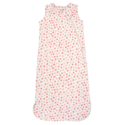 1.5 TOG Sleep Sack - Polka Dot Pink