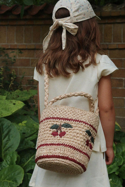 Fiorella Bag