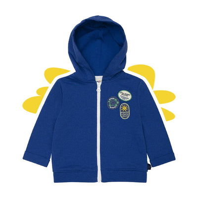 Ocean Loving Hoodie - Hoodie