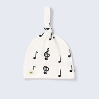 Top Knot Cap - High Note