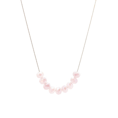 The Glims ~ Pink - 925 Sterling Silver