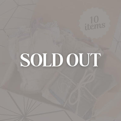 The Ultimate Surprise Box - Resort '25 Edition - FINAL SALE