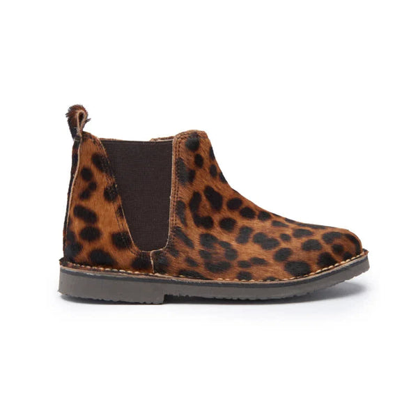 Simona - Animal Print