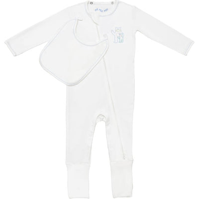 The Babysuit - Bear Hugs - onesie - baby