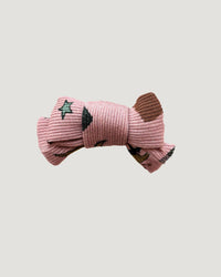 Rosie Bow - Pink Halloween Mashup