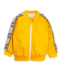 Panda Wct Jacket - Yellow