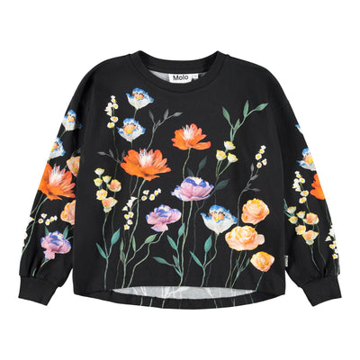 Reniza - Flower Picking