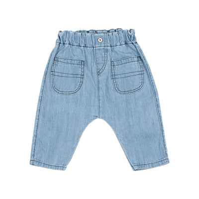 Baby Denim Pants