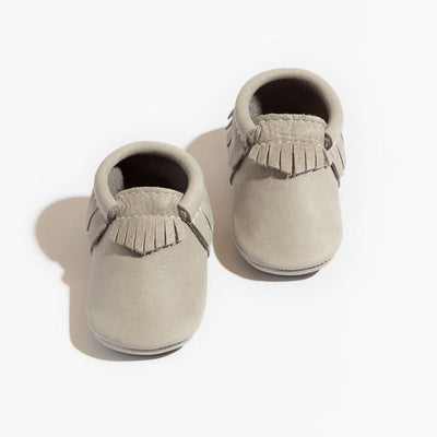 Salt Flats Moccasin Baby Shoe - ’Moccasin - Kids Adult’
