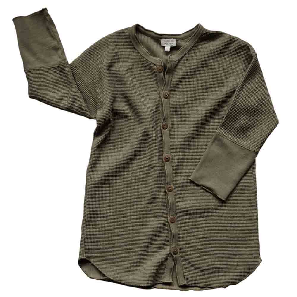 The simple folk retailer shirt