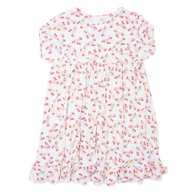 Southern Sweetheart Dress - Skates Baby