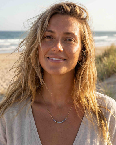 Sprinkle of Glitter ~ Luminesce - 18K Gold