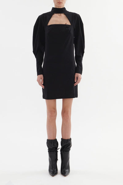 Avel - Black - FINAL SALE - Dresses