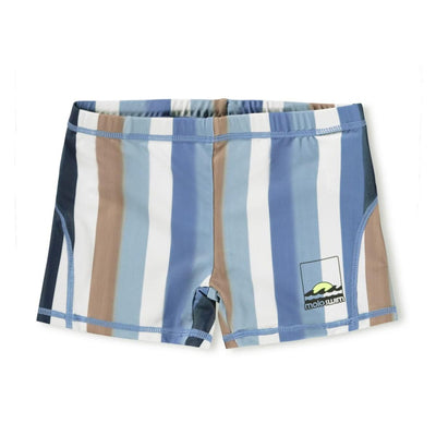 Norton - Painted Stripes