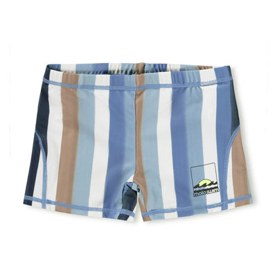 Norton - Painted Stripes