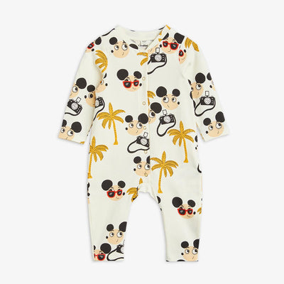 Ritzratz Aop Jumpsuit Baby - Multi - Jumpsuit