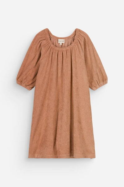 Robe Jeanne - Sunkiss