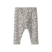 Leggings - Daisy Belle Lilac Print