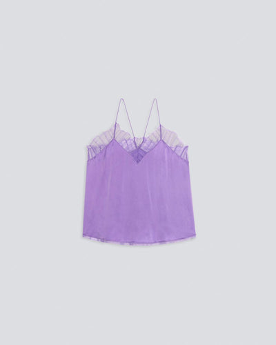 Berwyn - Light Purple