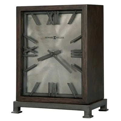 Reid Mantel Clock - FINAL SALE