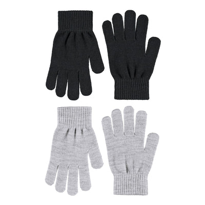 Kiddy - Grey Melange
