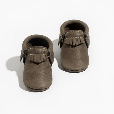 Timp Moccasin Moccasin Baby Shoe - ’Moccasin - Kids Adult’