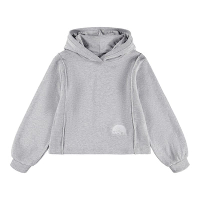 Madison - Grey Melange