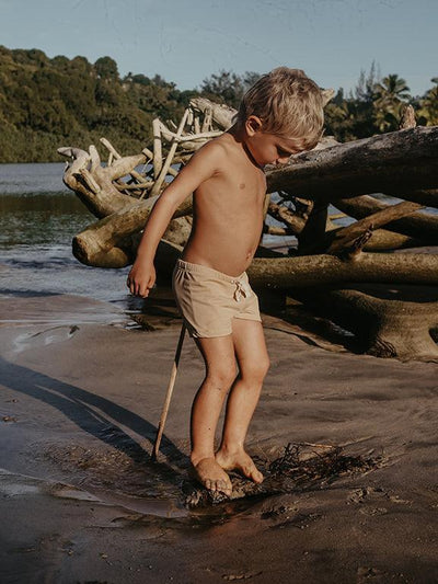The Swim Trunk - Desert - Swim Trunk