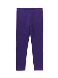 Solid Leggings - Royal Purple