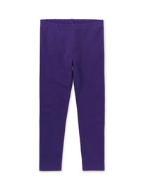 Solid Leggings - Royal Purple