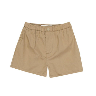 Romeo Special Short - Light Olive - Shorts